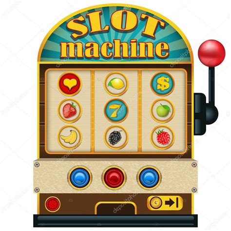 slot machine icons|How Slot Machine Reels Work: A Detailed Explanation.